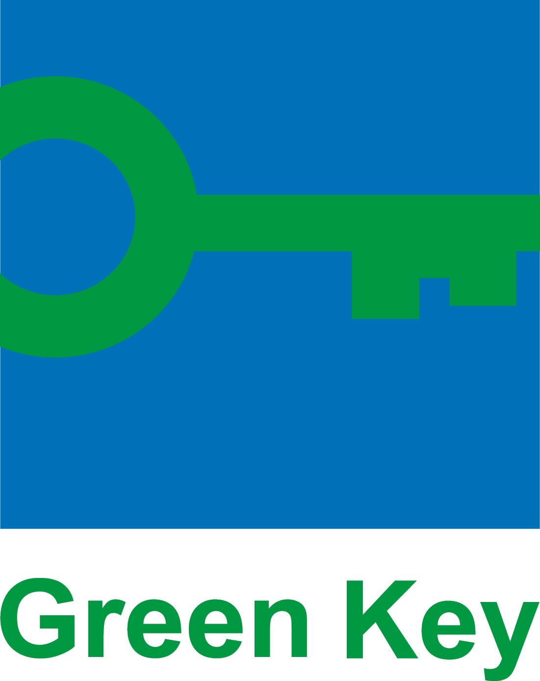 Metsäkartano Green Key logo
